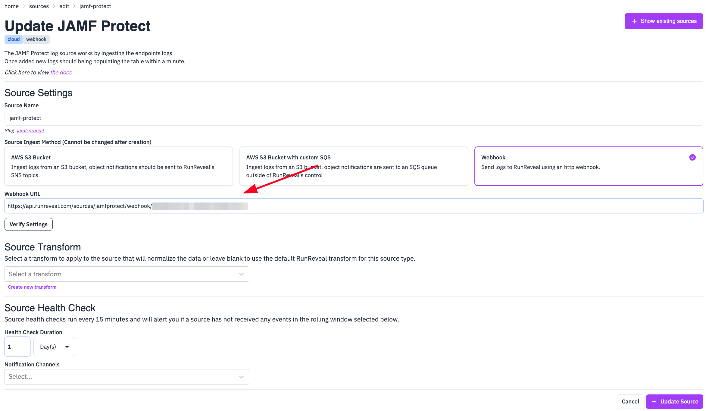 jamfprotect-webhook-setup